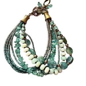 Silpada | Jewelry | Rare Silpada Stainless Steel And  display picture 2